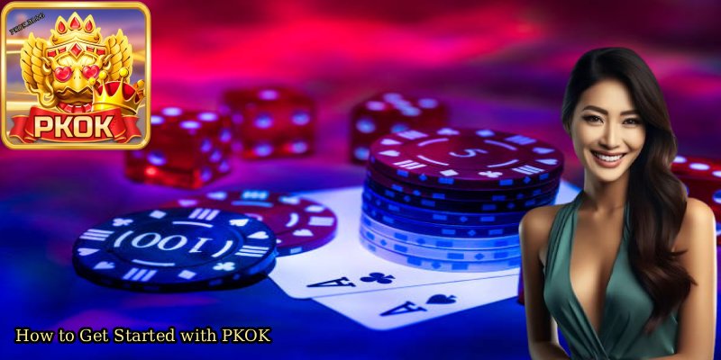 PKOK Casino Bangladesh – bonus